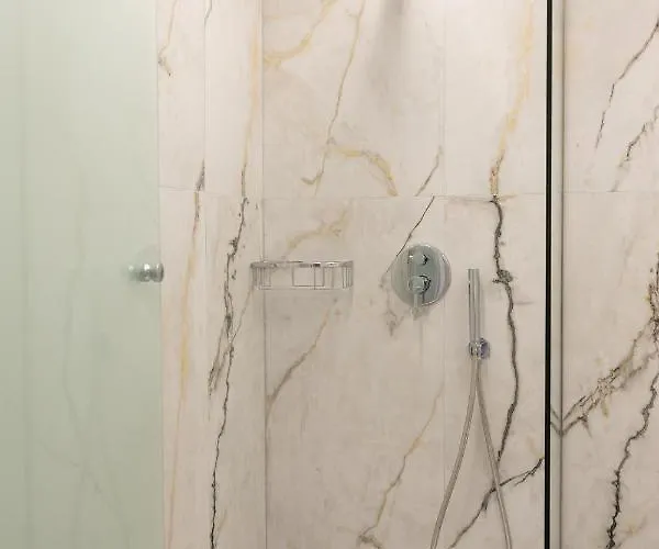 Modern Revival Luxury Otel 4*