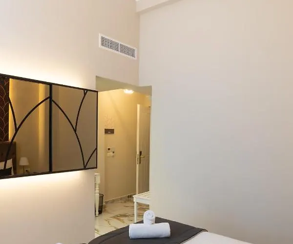 Modern Revival Luxury Otel 4*