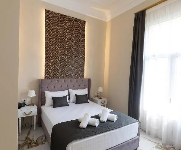 Modern Revival Luxury
