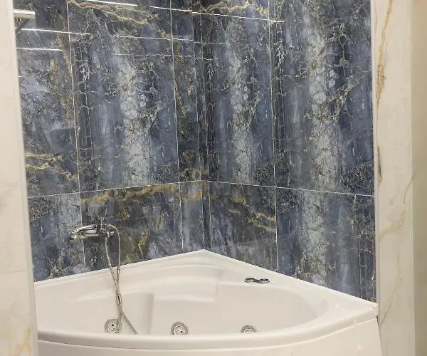 Modern Revival Luxury Otel 4*