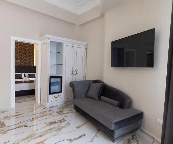 Modern Revival Luxury