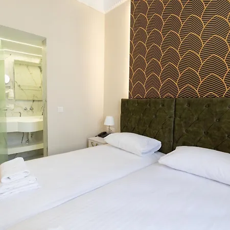 Modern Revival Luxury 4*