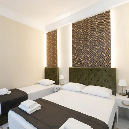 Modern Revival Luxury Thessaloniki
