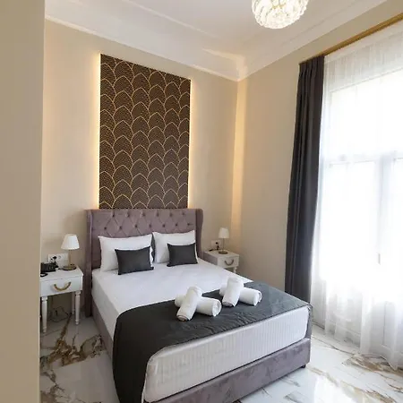 Modern Revival Luxury