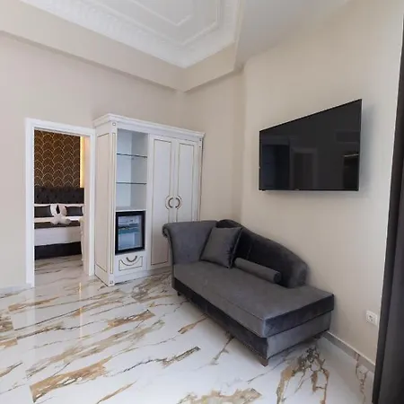 Modern Revival Luxury