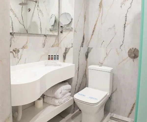 Modern Revival Luxury