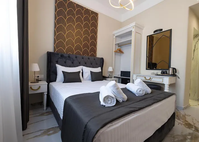 Modern Revival Luxury