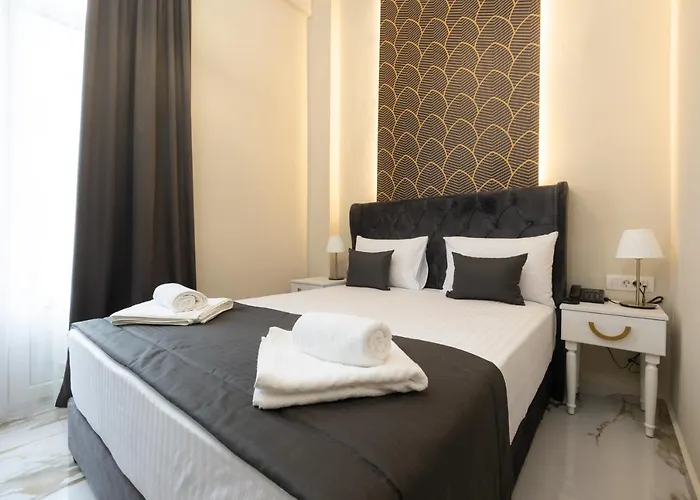 Modern Revival Luxury 4*