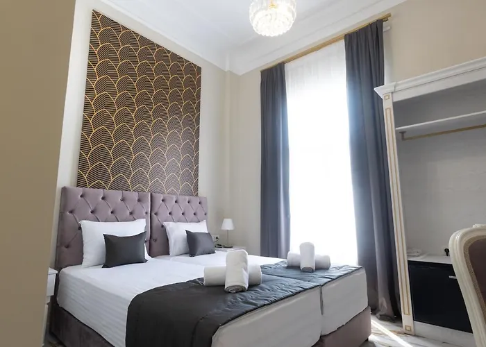 Modern Revival Luxury